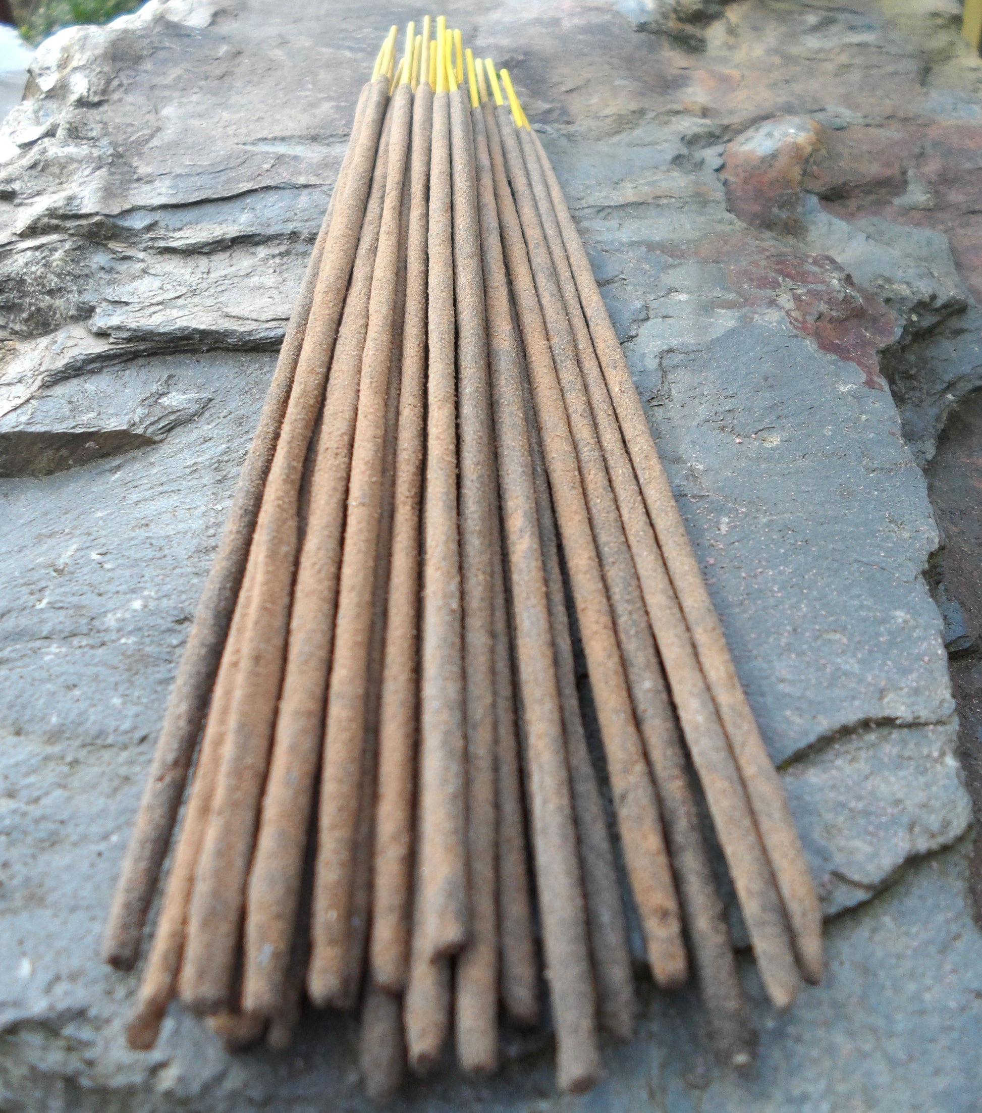 Agarwood and Rose