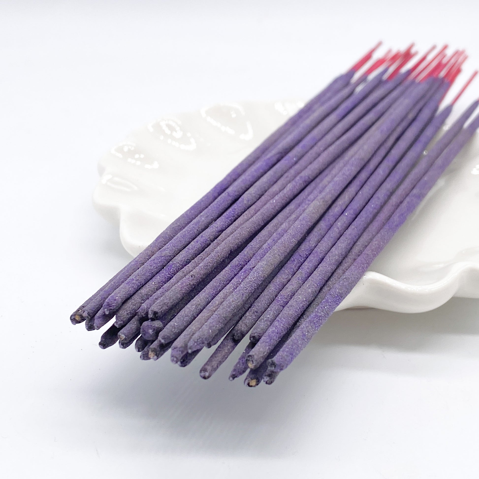 Blue lotus incense sticks