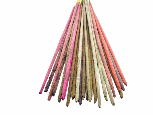 Egyptian Lotus Incense Sticks