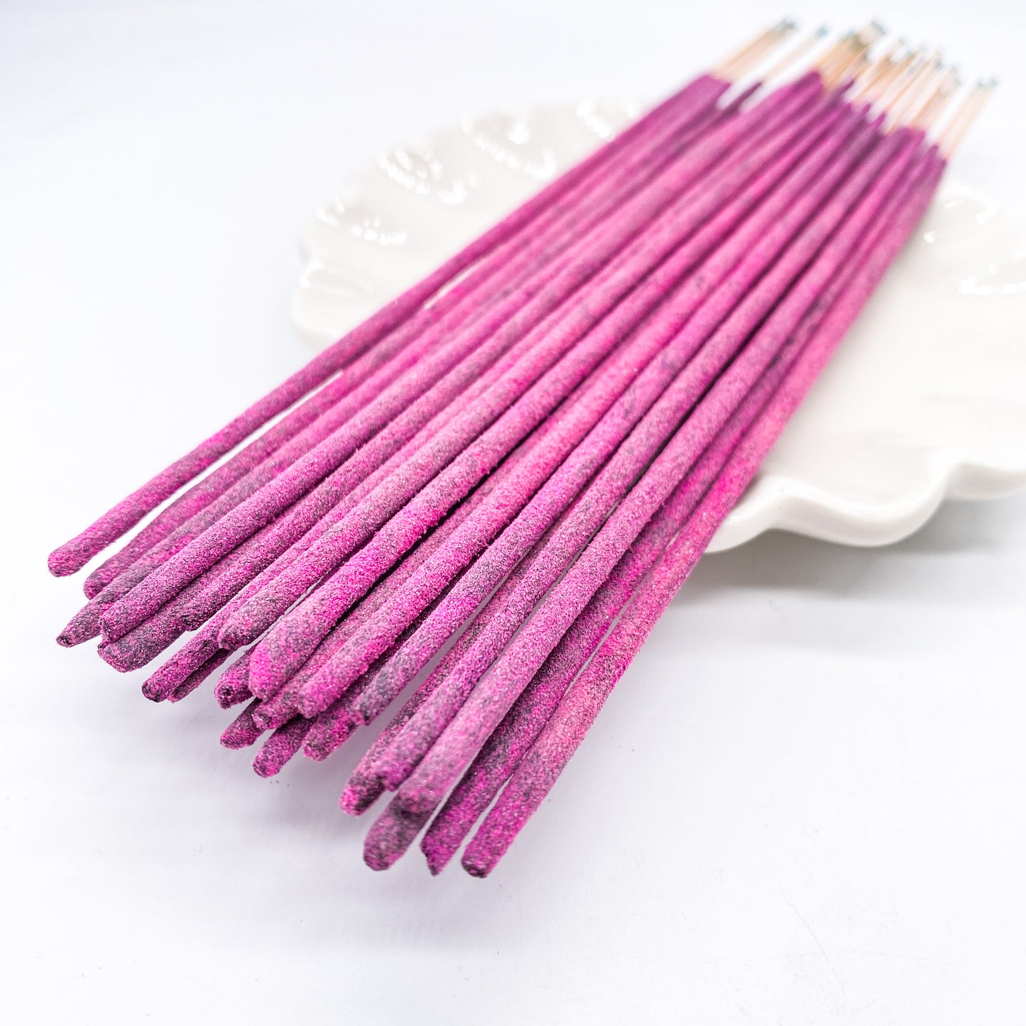 Rose Petal Incense Sticks