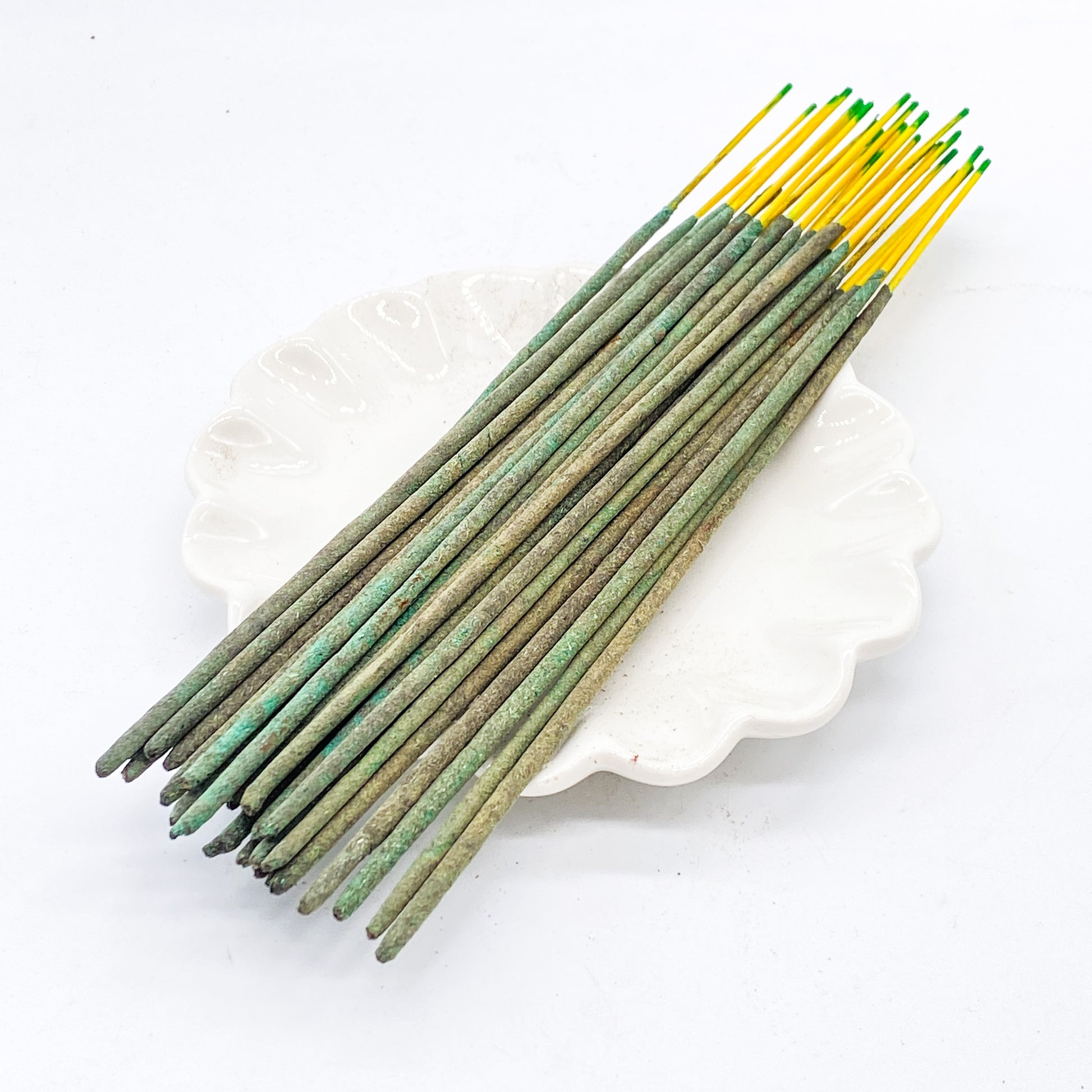 Vanilla Bean Incense