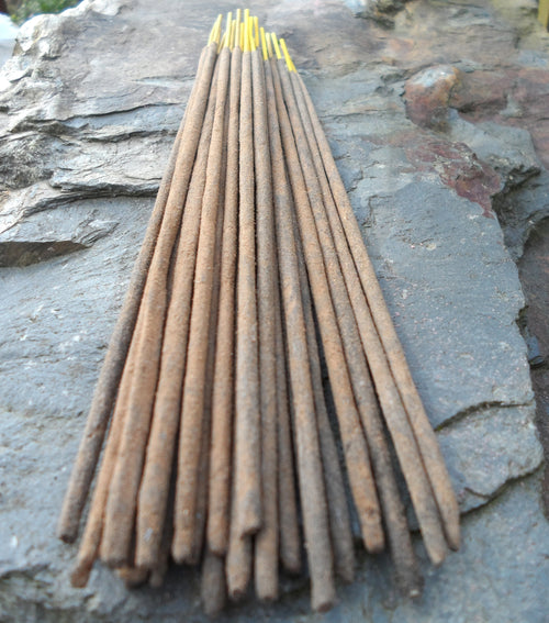 Agarwood and Rose