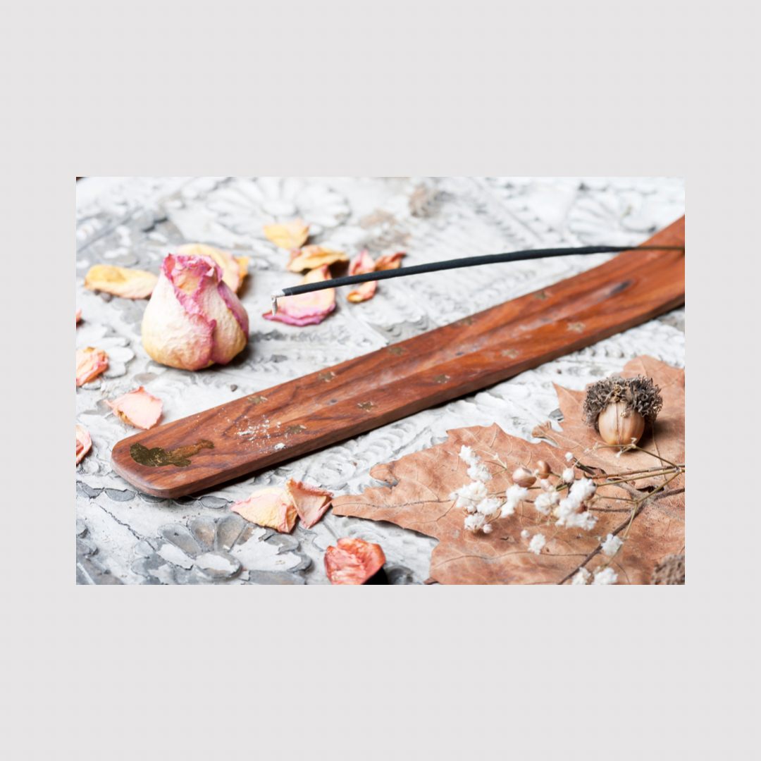 Vegan-incense Gift Card