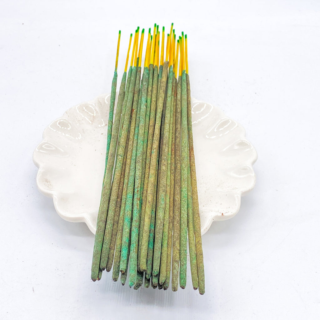 Vanilla Bean Incense