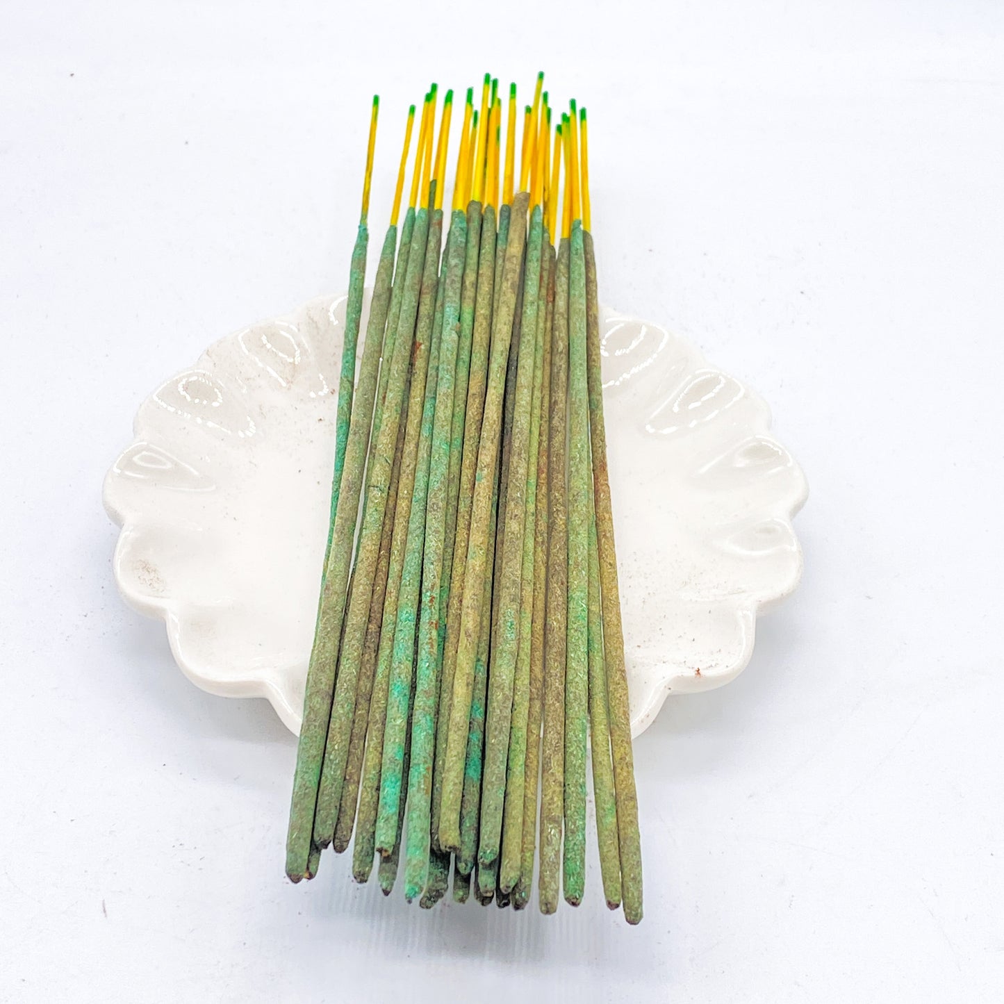 Vanilla Bean Incense