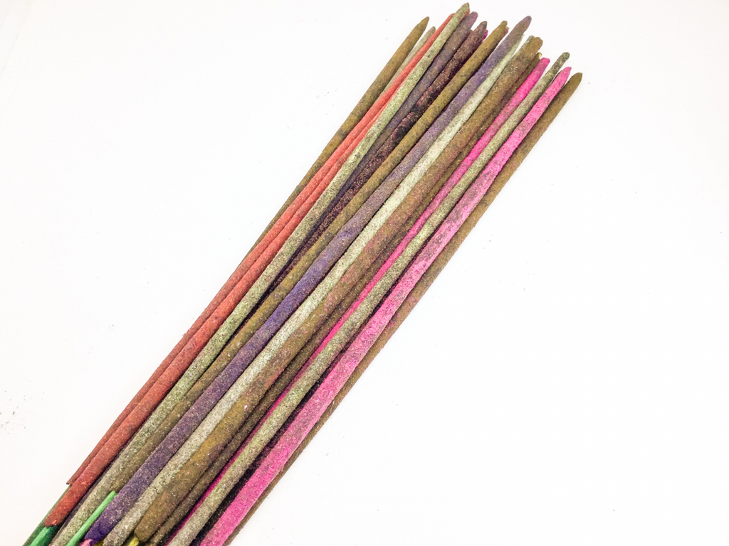 Egyptian Lotus Incense Sticks