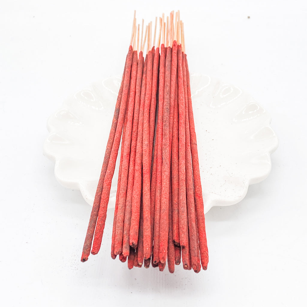 Dragons Blood