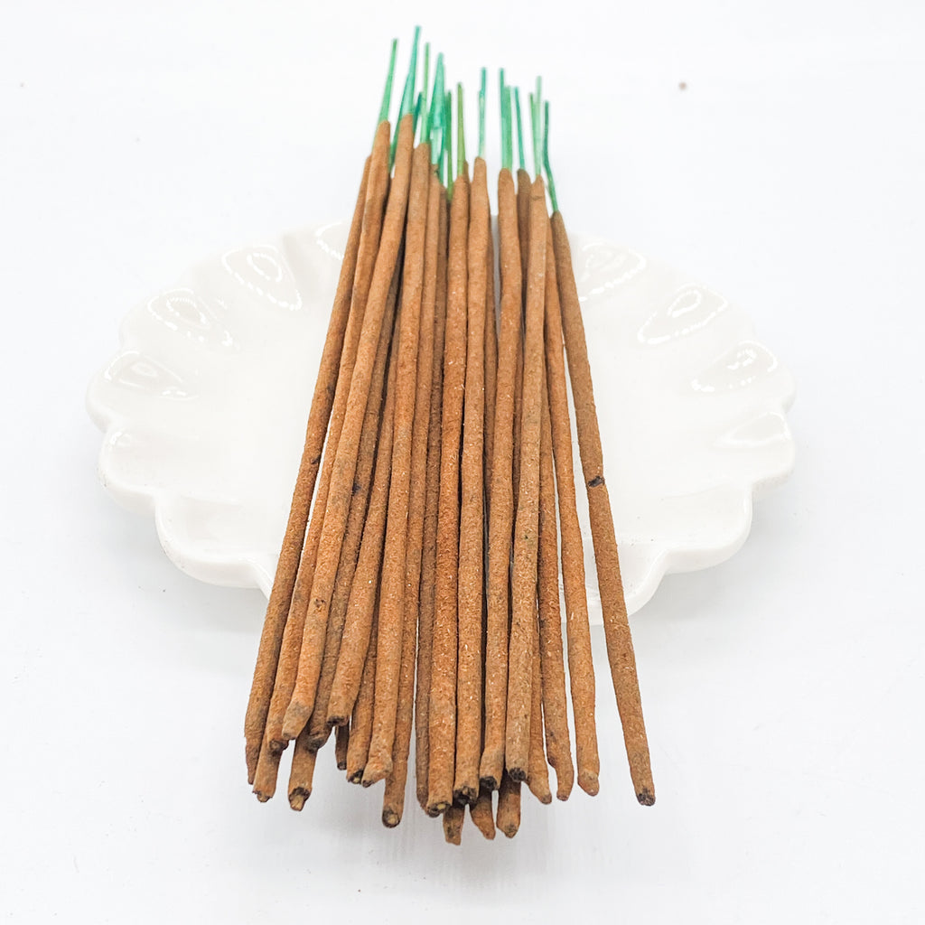 Cedarwood